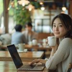 カフェラテ貯金卒業？！賢く増やす、私の投資始め方