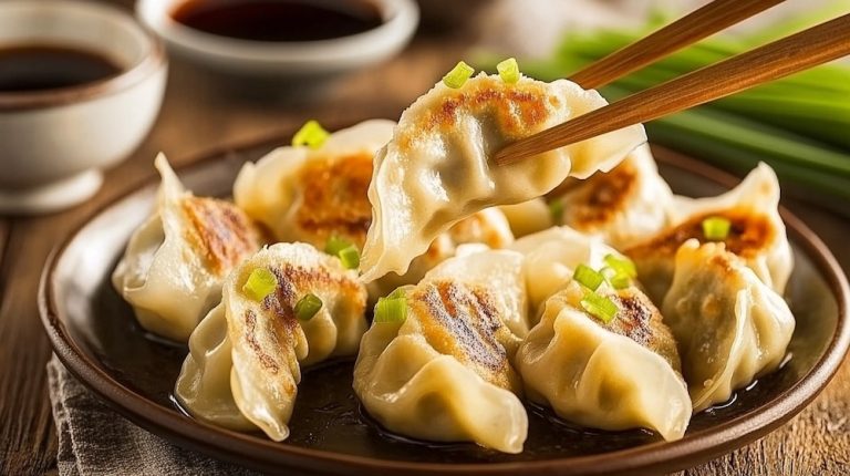 一口食べたら止まらない！宇都宮餃子の無限ループへようこそ