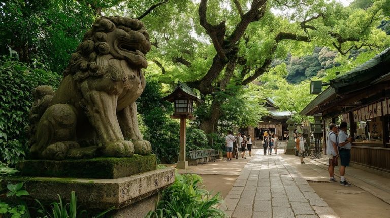 神社本庁とは何か？いまさら聞けない基礎知識ガイド
